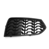 Frontont Passenger Side Lower Bumper Cover Grille For Bmw 230i Convertible 2017-2021(BM1039158)