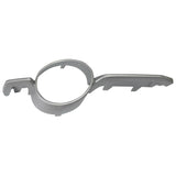 Passenger Side Fog Light Trim For Bmw X6 2008-2014(BM1039161)