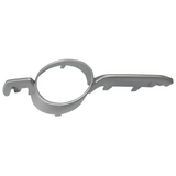 Passenger Side Fog Light Trim For Bmw X6 2008-2014(BM1039161)