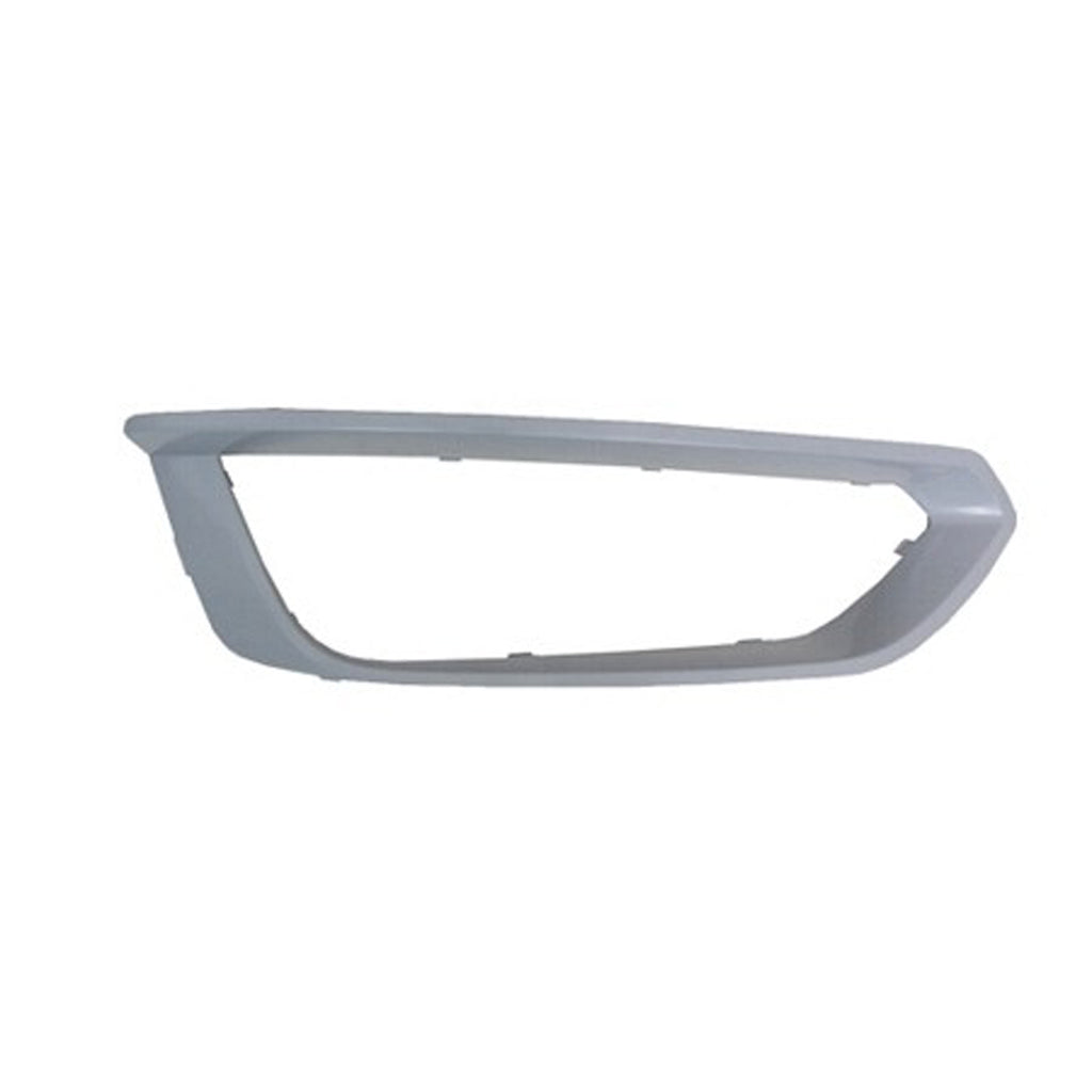 Passenger Side Fog Light Bezel For Bmw 230i Convertible 2017-2021(BM1039162)