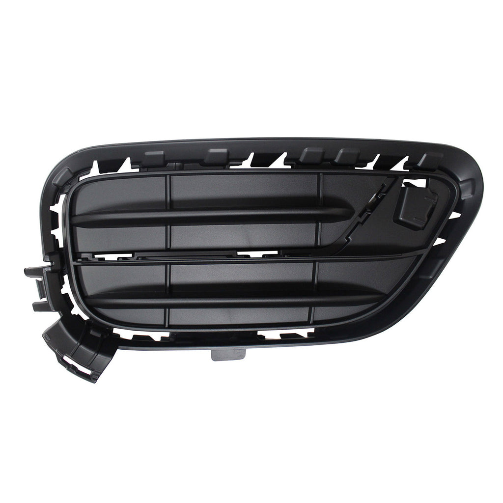 Frontont Passenger Side Lower Bumper Cover Grille For Bmw X3 2015-2017(BM1039169)