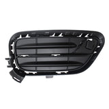 Frontont Passenger Side Lower Bumper Cover Grille For Bmw X3 2015-2017(BM1039169)