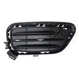 Frontont Passenger Side Lower Bumper Cover Grille For Bmw X3 2015-2017(BM1039169)