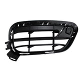 Passenger Side Frontont Bumper Grille Remote Oil Cooler Insert Grille For Bmw X3 2015-2017(BM1039171)