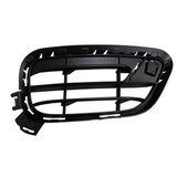 Passenger Side Frontont Bumper Grille Remote Oil Cooler Insert Grille For Bmw X3 2015-2017(BM1039171)