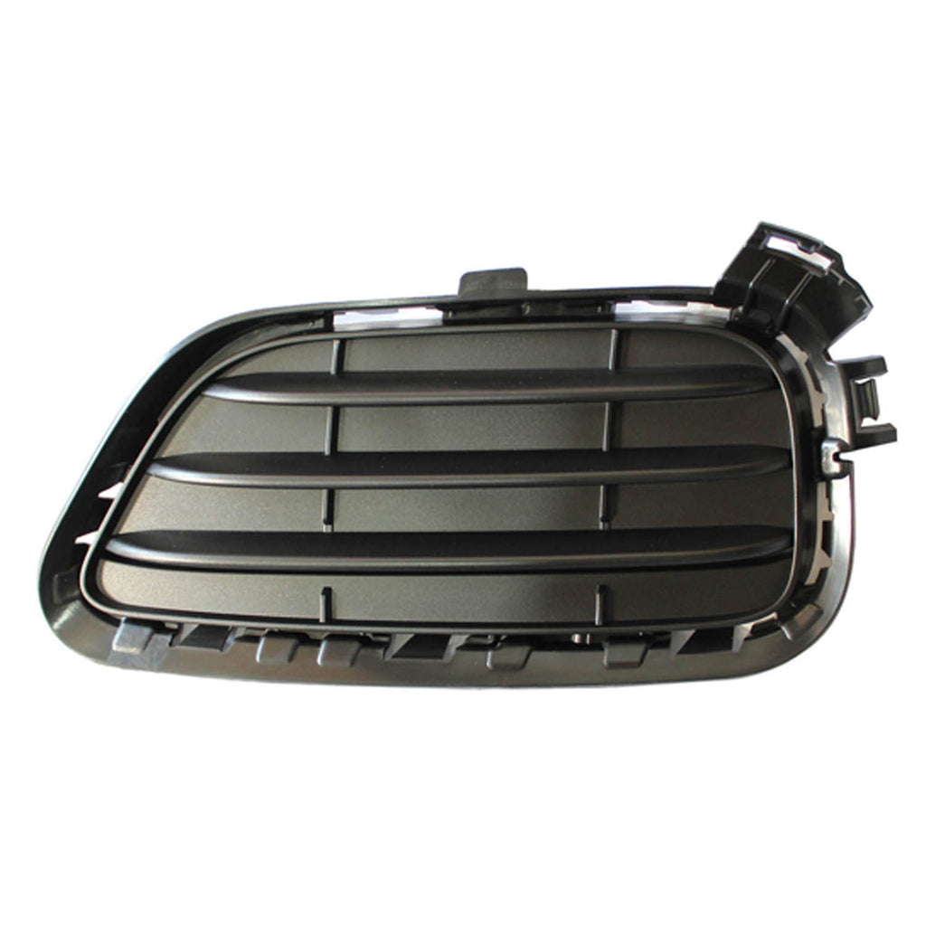 Frontont Passenger Side Lower Bumper Cover Grille For Bmw X3 2015-2017(BM1039174)