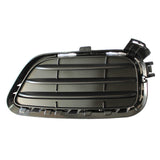 Frontont Passenger Side Lower Bumper Cover Grille For Bmw X3 2015-2017(BM1039174)
