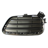 Frontont Passenger Side Lower Bumper Cover Grille For Bmw X3 2015-2017(BM1039174)