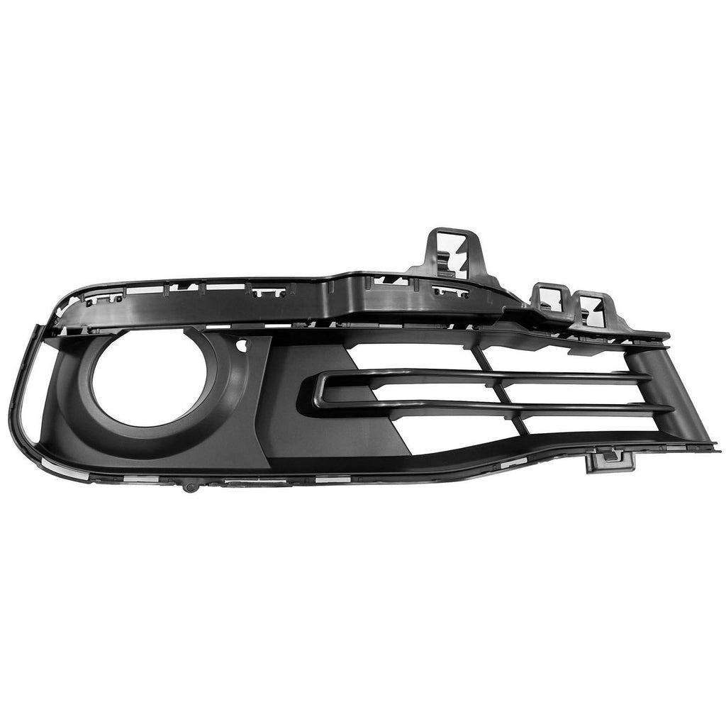 Passenger Side Fog Light Bezel For Bmw 3 Series Wagon 2016-2019(BM1039180)