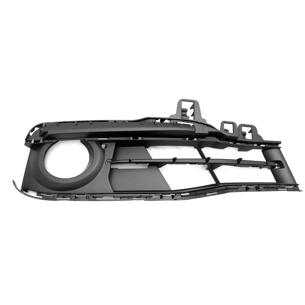 Frontont Passenger Side Fog Light Bezel For Bmw 3 Series Wagon 2016-2019(BM1039182)