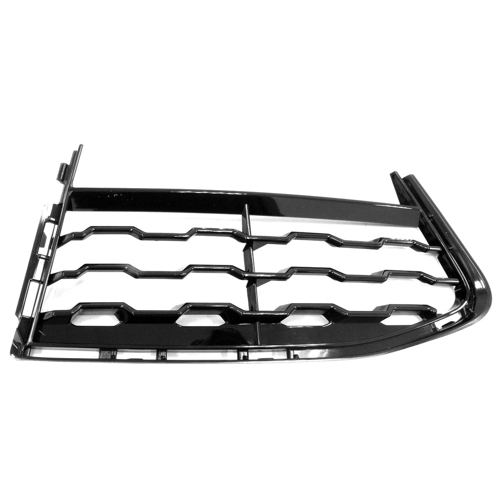 CAPA Certified Frontont Passenger Side Bumper Cover Grille For Bmw 7 Series 2016-2019(BM1039183C)