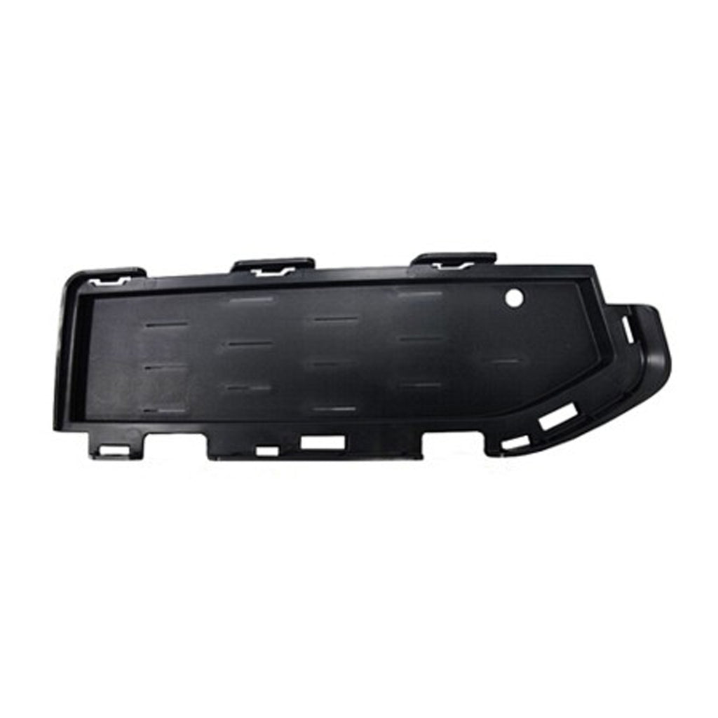 Frontont Passenger Side Inner Bumper Grille Insert For Bmw 5 Series (2011-) 2017-2020(BM1039188)