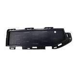 Frontont Passenger Side Inner Bumper Grille Insert For Bmw 5 Series (2011-) 2017-2020(BM1039188)