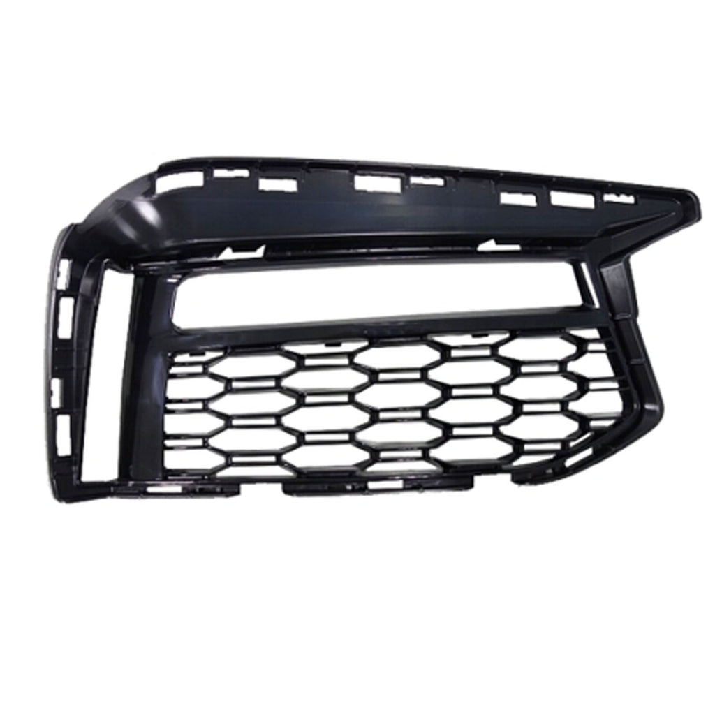 Frontont Passenger Side Lower Bumper Cover Grille For Bmw 5 Series (2011-) 2017-2020(BM1039190)