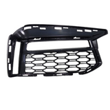 Frontont Passenger Side Lower Bumper Cover Grille For Bmw 5 Series (2011-) 2017-2020(BM1039190)