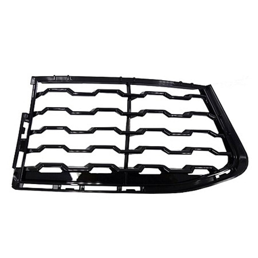 Frontont Passenger Side Bumper Cover Grille For Bmw M760i Xdrive 2017-2019(BM1039191)