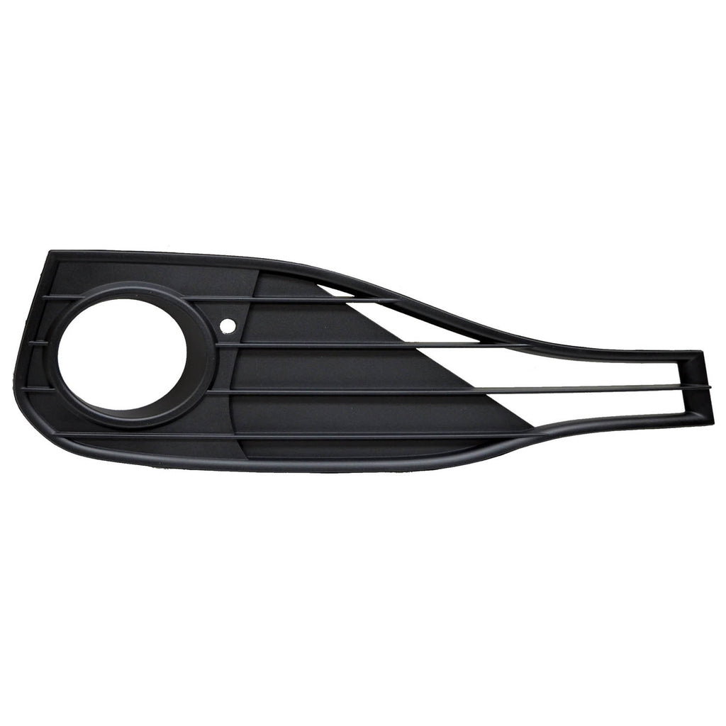 Frontont Passenger Side Fog Light Bezel For Bmw 430i Convertible 2017-2020(BM1039194)