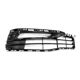Frontont Passenger Side Lower Bumper Cover Grille For Bmw 5 Series (2011-) 2017-2020(BM1039195)