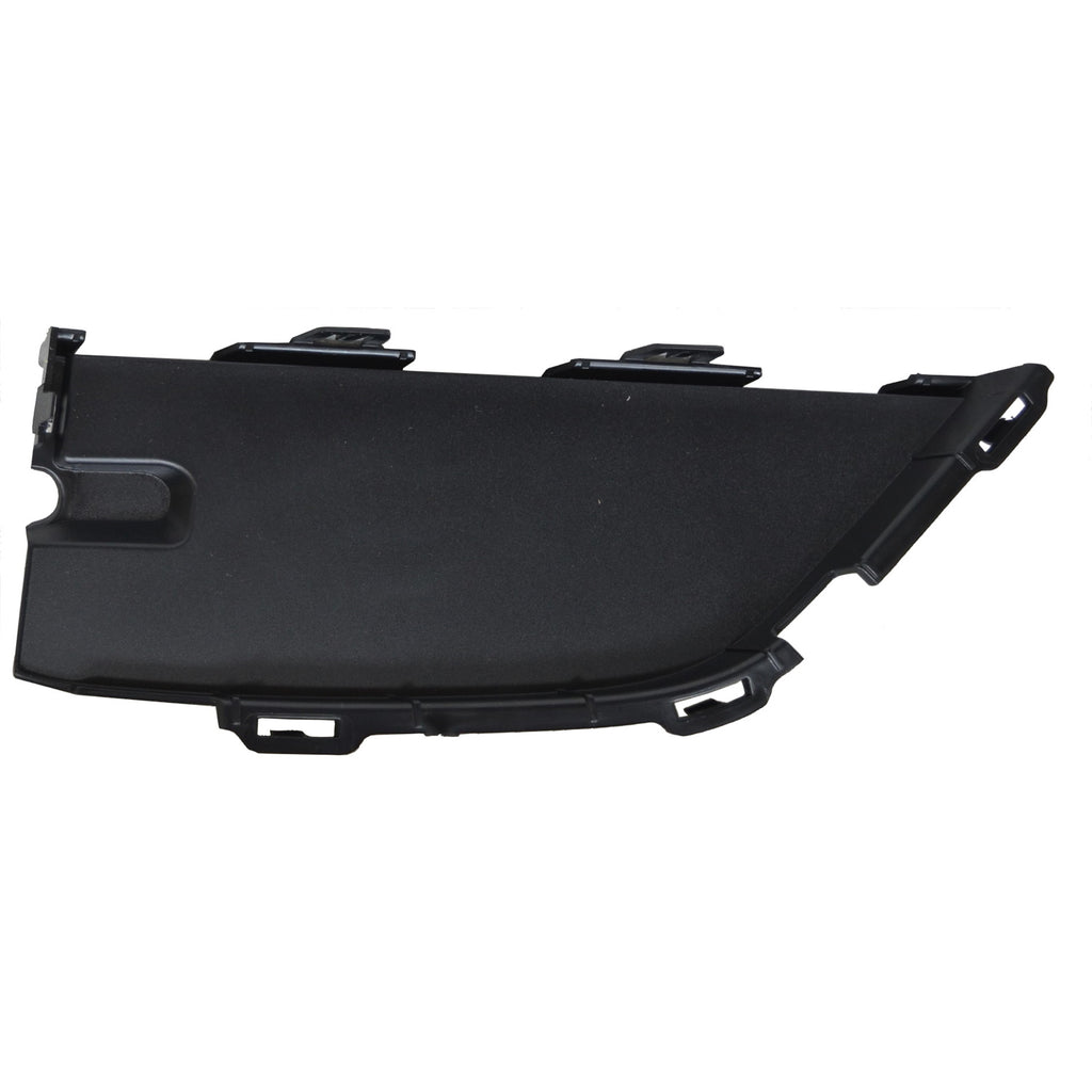 Frontont Passenger Side Bumper Grille Insert For Bmw X3 2018-2021(BM1039207)
