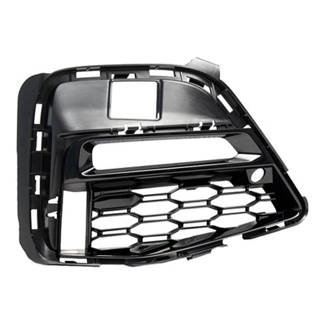 CAPA Certified Frontont Passenger Side Fog Light Bezel For Bmw 330e Sedan 2021-2022(BM1039211C)