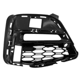 Frontont Passenger Side Fog Light Bezel For Bmw 330e Sedan 2021-2022(BM1039211)