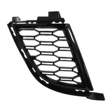 Frontont Passenger Side Outer Bumper Cover Grille For Bmw 330e Sedan 2021-2022(BM1039213)