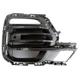 Frontont Passenger Side Bumper Cover Grille For Bmw X5 2019-2023(BM1039217)