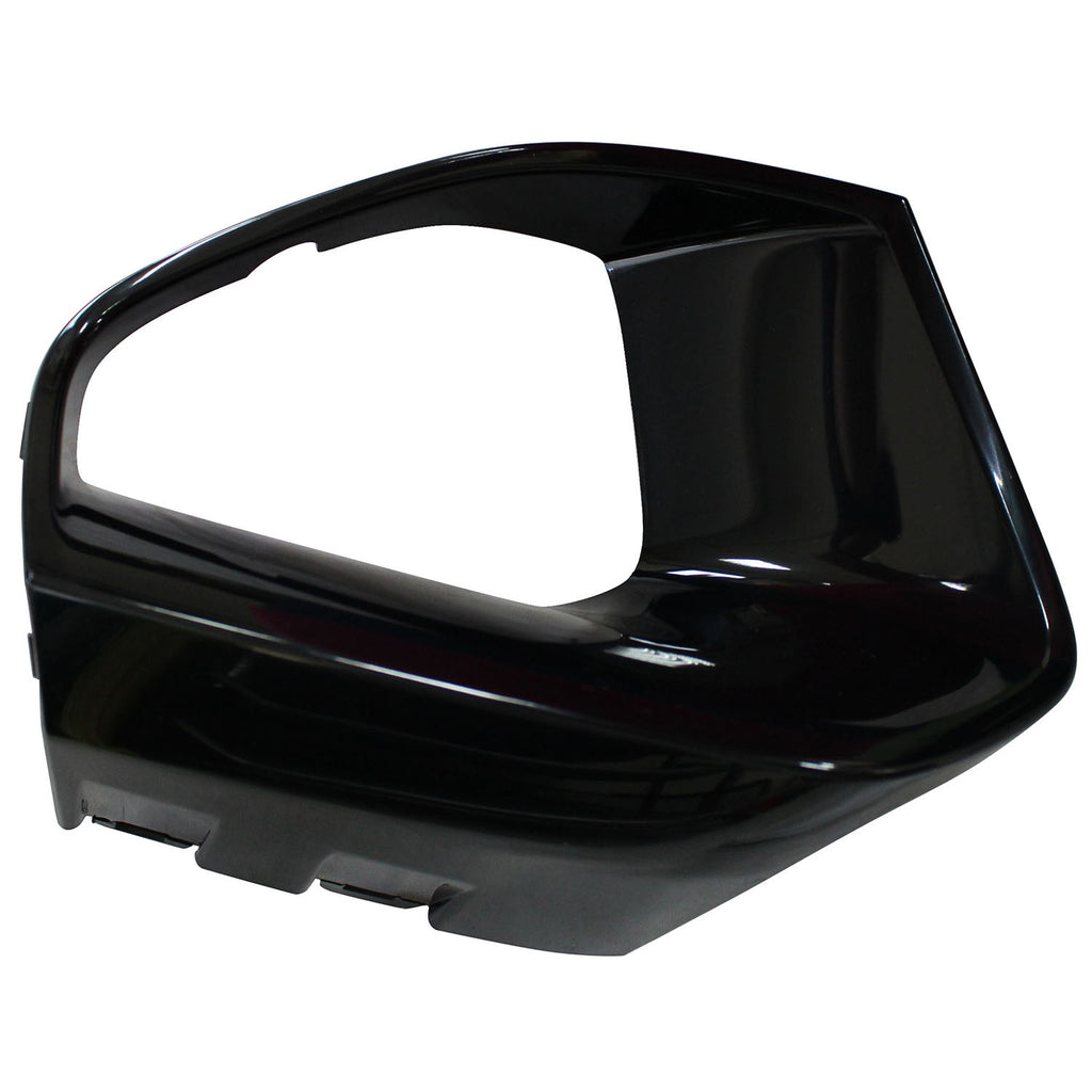 Passenger Side Bumper Cover Air Duct Bezel For Bmw 330e Sedan 2021-2022(BM1039219)