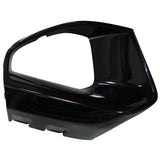 Passenger Side Bumper Cover Air Duct Bezel For Bmw 330e Sedan 2021-2022(BM1039219)