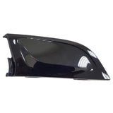 Frontont Passenger Side Upper Bumper Cover Grille Molding For Bmw M340i Sedan 2020-2022(BM1039221)