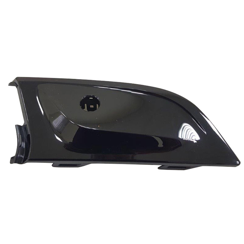 Frontont Passenger Side Upper Bumper Grille Insert For Bmw M340i Sedan 2020-2022(BM1039222)
