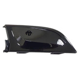Frontont Passenger Side Upper Bumper Grille Insert For Bmw M340i Sedan 2020-2022(BM1039222)