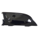 Frontont Passenger Side Upper Bumper Grille Insert For Bmw M340i Sedan 2020-2022(BM1039222)