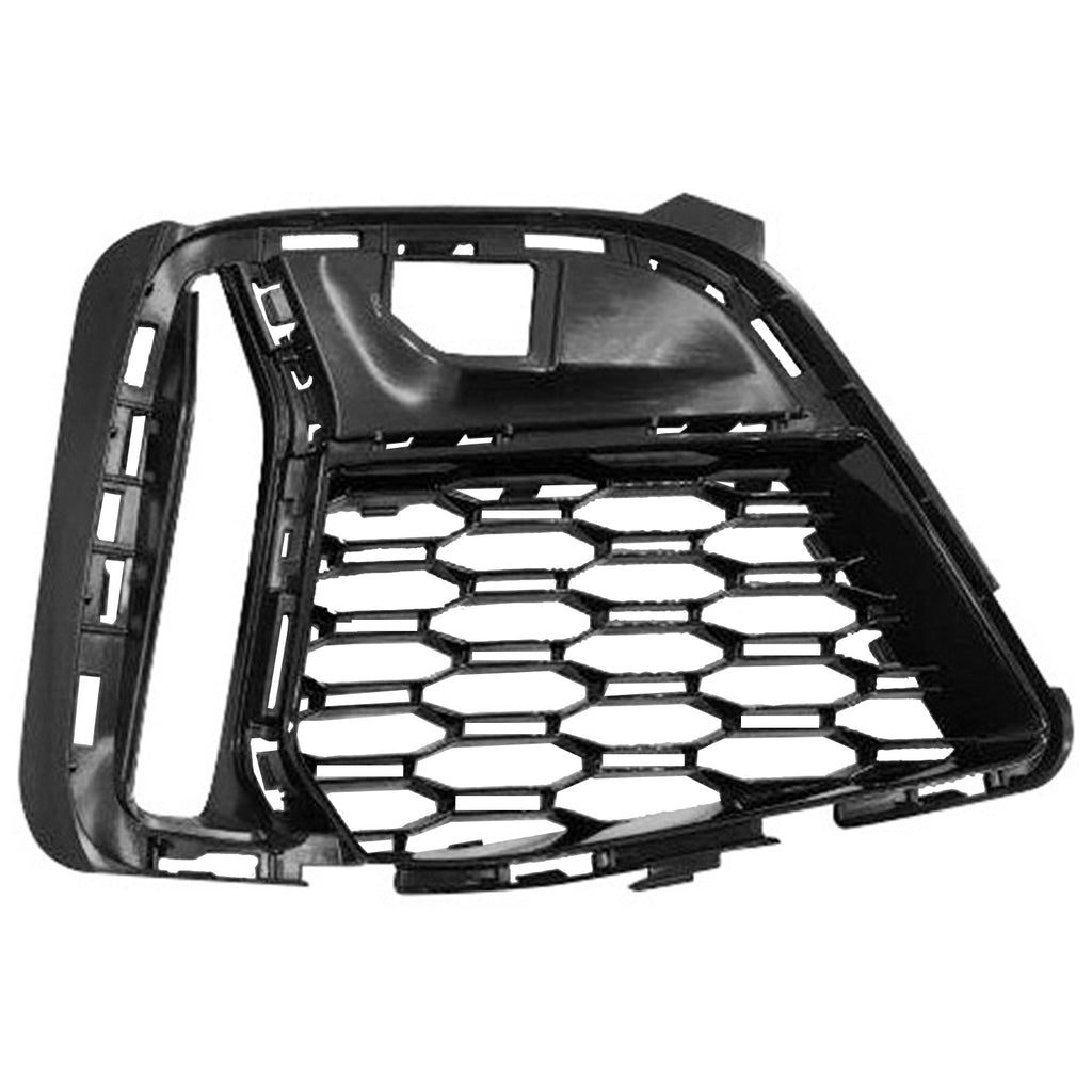 Frontont Passenger Side Bumper Cover Grille For Bmw M340i Sedan 2020-2022(BM1039223)