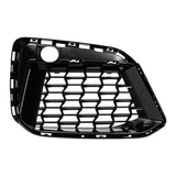 Frontont Passenger Side Lower Bumper Cover Grille For Bmw 5 Series (2011-) 2021-2023(BM1039229)