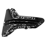 Frontont Passenger Side Bumper Cover Grille For Bmw 330e Sedan 2021-2022(BM1039230)