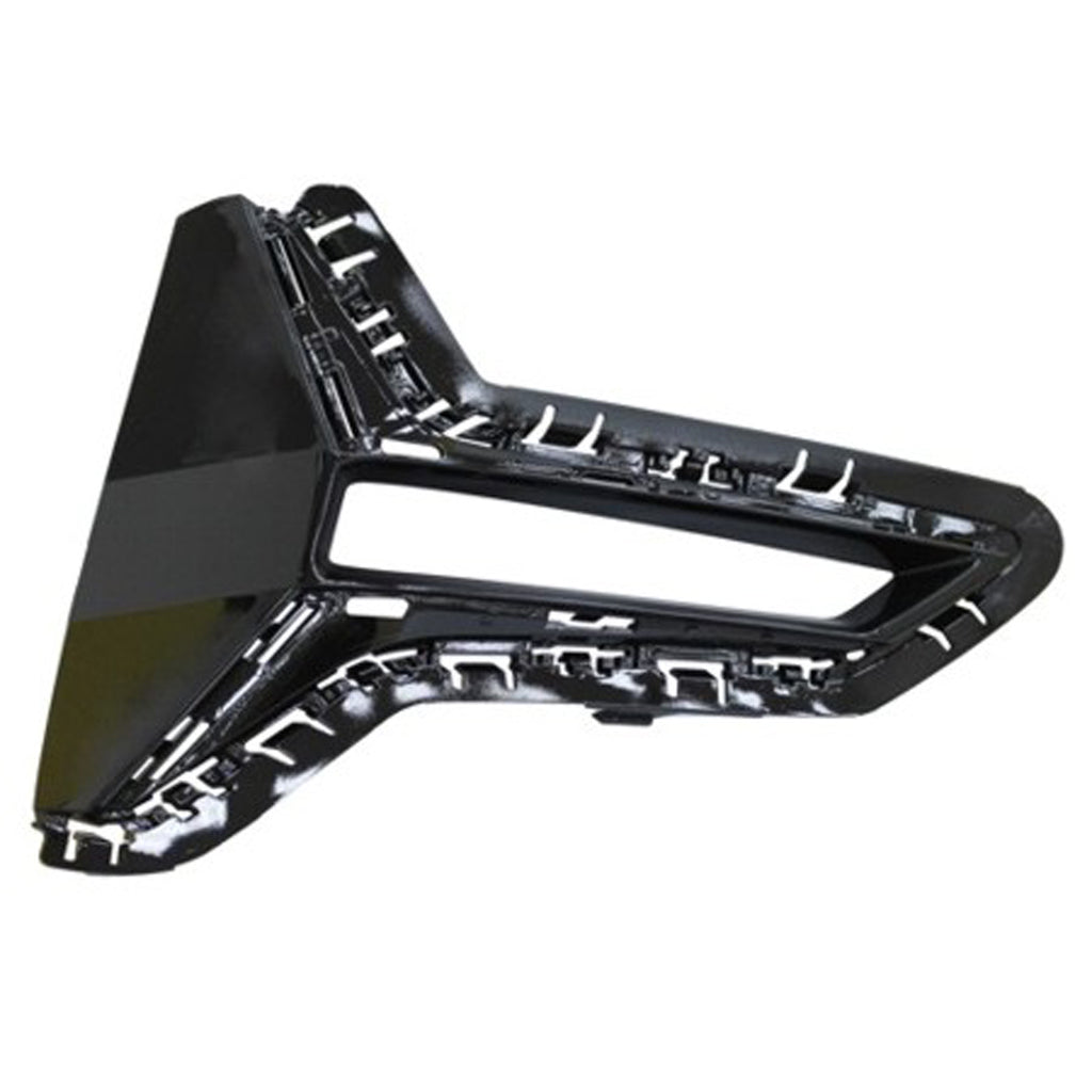 Frontont Passenger Side Bumper Cover Grille For Bmw 330e Sedan 2021-2022(BM1039231)