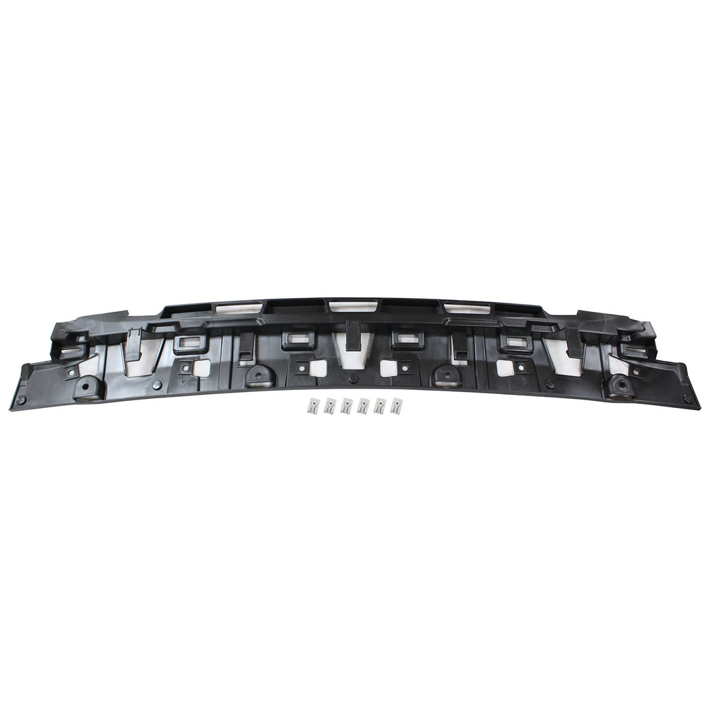 Frontont Lower Center Bumper Cover Support For Bmw 330i Sedan 2019-2025(BM1041101)