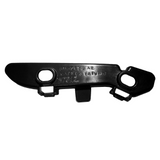Driver Side Lower Frontont Bumper Cover Support Rail/bracket For Bmw 3 Series Sedan (1999-) 2012-2015(BM1042105)