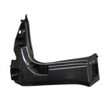Frontont Driver Side Bumper Cover Spacer Panel For Bmw 5 Series (2011-) 2011-2016(BM1042110)