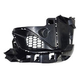 Frontont Driver Side Outer Bumper Cover Bracket [includes Grille Insert Piece] For Bmw M2 2016-2018(BM1042117)