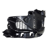 Frontont Driver Side Outer Bumper Cover Bracket [includes Grille Insert Piece] For Bmw M2 2016-2018(BM1042117)