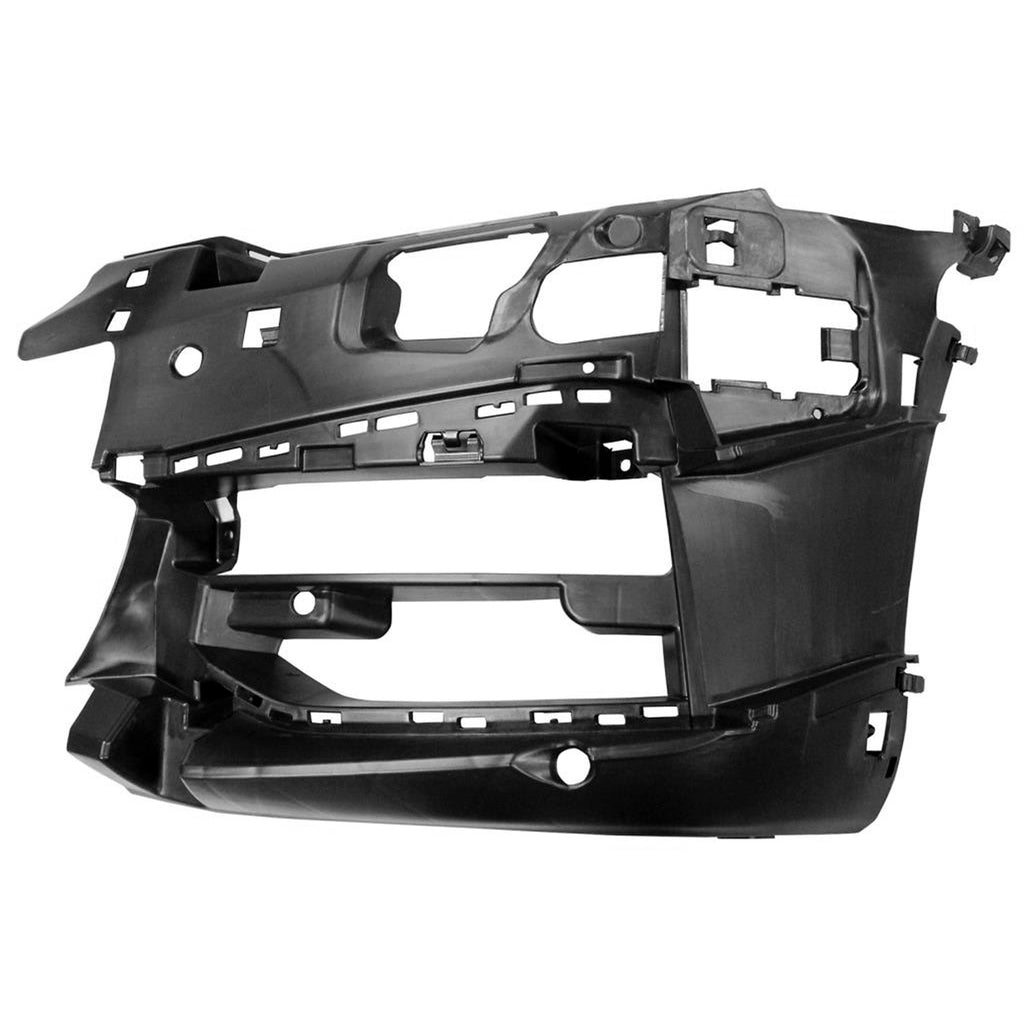 Frontont Driver Side Outer Bumper Cover Support Behind Lamp Hole For Bmw 5 Series (2011-) 2017-2020(BM1042119)
