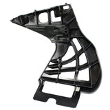Frontont Driver Side Outside Bumper Cover Locating Guide For Bmw 5 Series (2011-) 2017-2023(BM1042120)