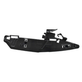 Frontont Driver Side Upper Bumper Cover Retainer For Bmw X3 2018-2024(BM1042125)