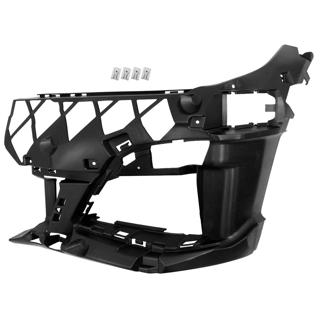 Frontont Driver Side Outer Bumper Cover Support For Bmw M340i Sedan 2020-2022(BM1042128)