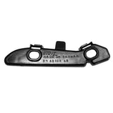 Passenger Side Lower Frontont Bumper Cover Support Rail/bracket For Bmw 3 Series Sedan (1999-) 2012-2015(BM1043105)