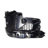 Frontont Passenger Side Outer Bumper Cover Bracket For Bmw M2 2016-2018(BM1043117)