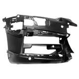 Frontont Passenger Side Outer Bumper Cover Support Behind Lamp Hole For Bmw 5 Series (2011-) 2017-2020(BM1043119)
