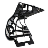 Frontont Passenger Side Outside Bumper Cover Locating Guide For Bmw 5 Series (2011-) 2017-2023(BM1043120)